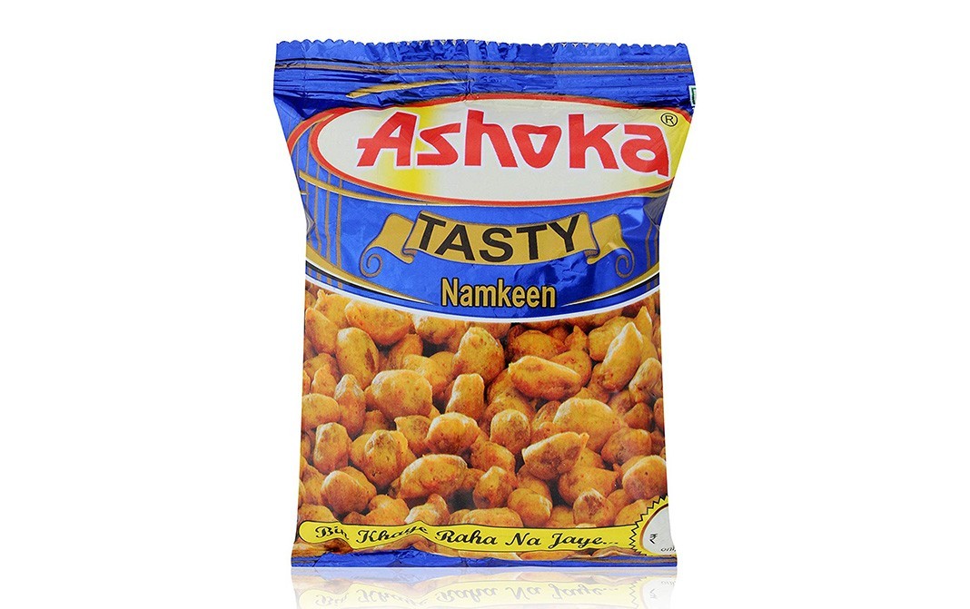 Ashoka Tasty Namkeen    Pack  18 grams